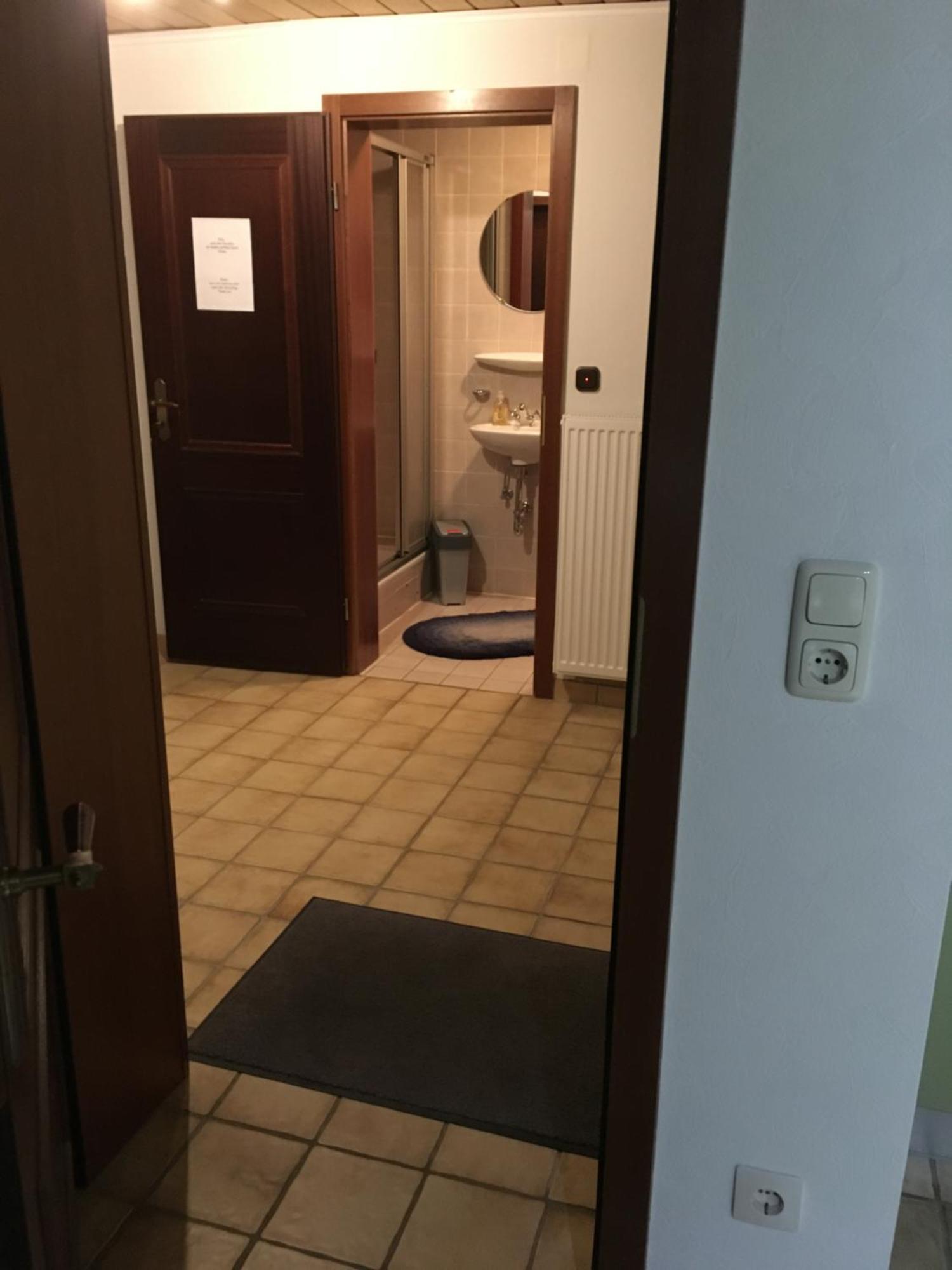 Ferienwohnungen Schaeferfeld Lüneburg Exterior foto