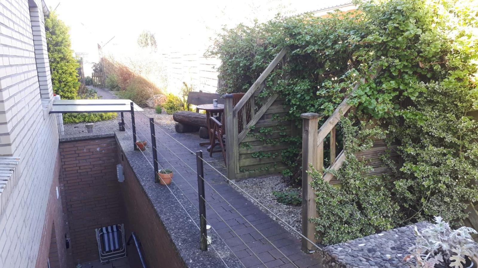 Ferienwohnungen Schaeferfeld Lüneburg Cameră foto